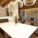 Fischers Glueck Casa vacanze *