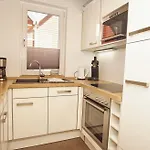 Fischers Glueck Casa vacanze *