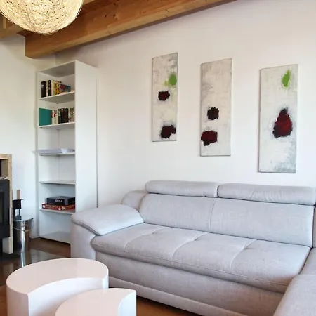 Fischers Glueck Casa vacanze *