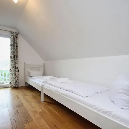 Casa vacanze Fischers Glueck