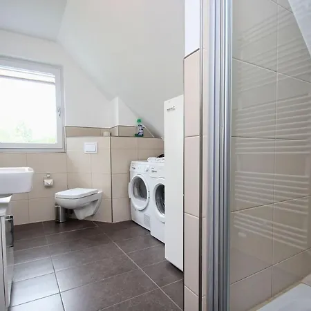 Casa vacanze Fischers Glueck Gager