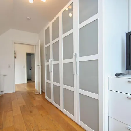 Casa vacanze Fischers Glueck Gager