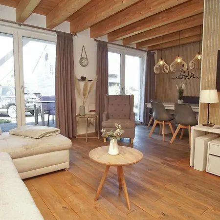 Fischers Glueck Tatil Evi *