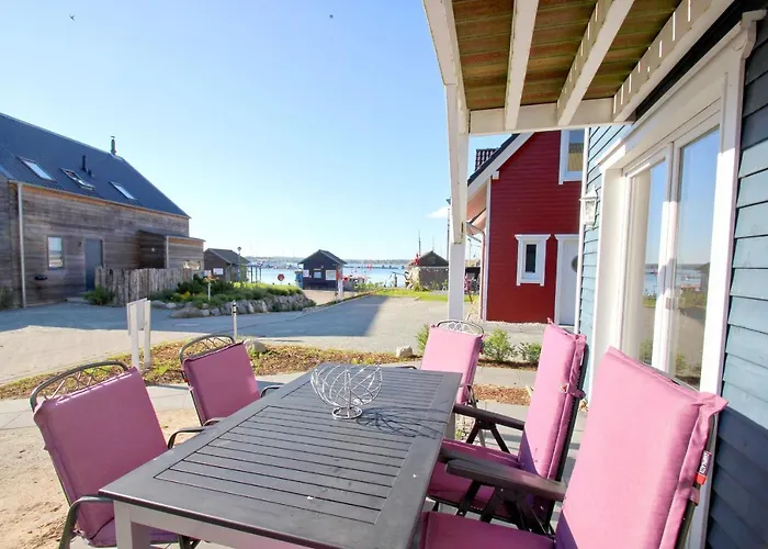 Fischers Glueck Гагер