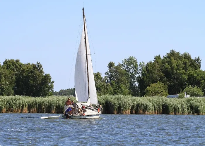 Fischers Glueck Гагер