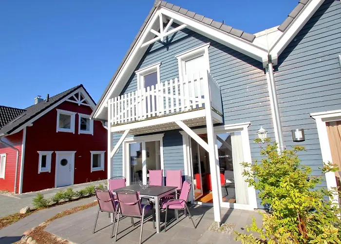 Fischers Glueck Дом отдыха Гагер