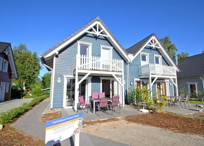 Fischers Glueck * Гагер