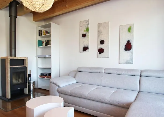 Fischers Glueck Дом отдыха *