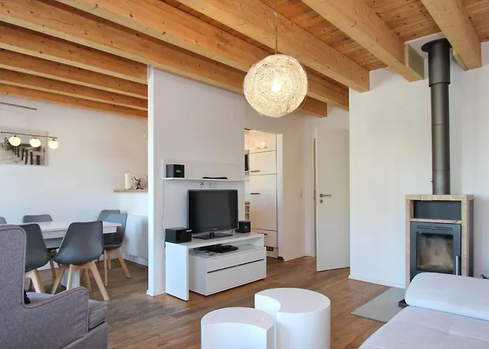 Дом отдыха Fischers Glueck