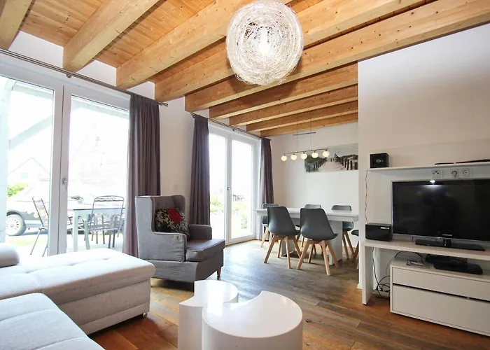 Fischers Glueck Дом отдыха Гагер