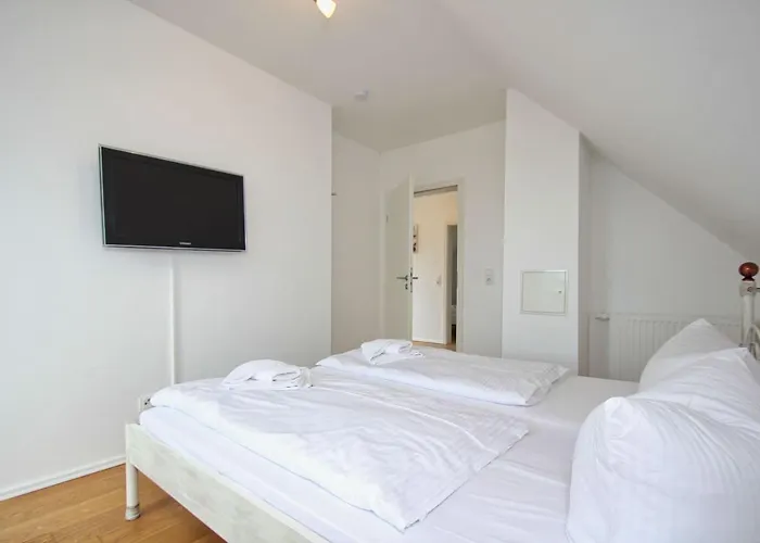 Дом отдыха Fischers Glueck *