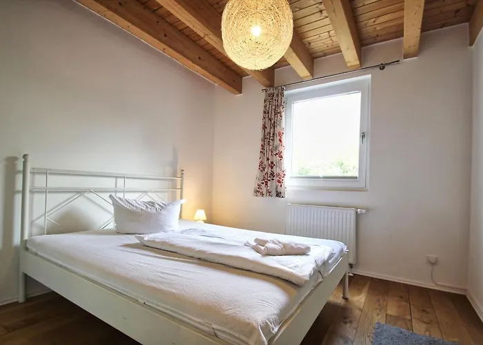 Дом отдыха Fischers Glueck Гагер