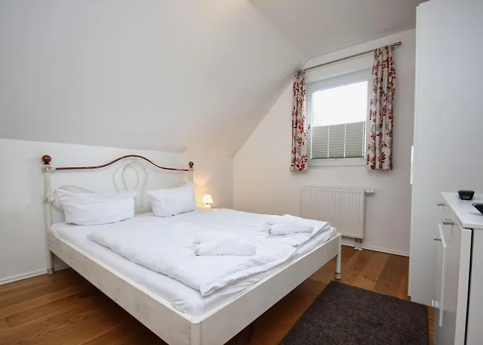 Дом отдыха Fischers Glueck Гагер