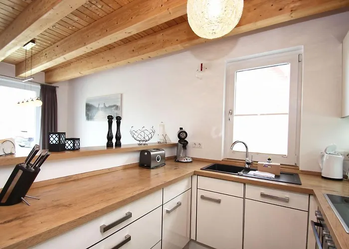 Fischers Glueck Дом отдыха