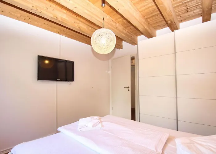 Дом отдыха Fischers Glueck *