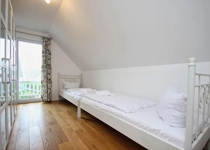 Дом отдыха Fischers Glueck