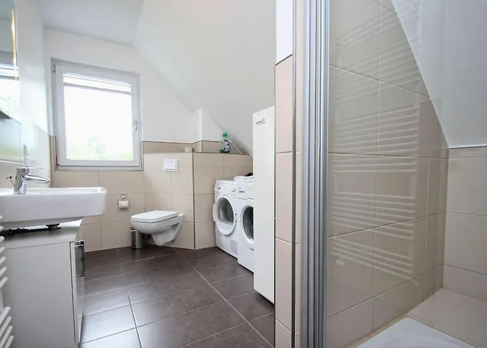 Дом отдыха Fischers Glueck Гагер