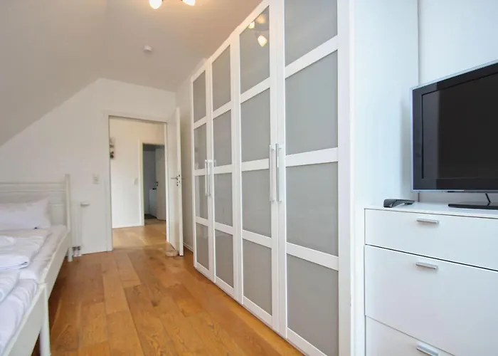 Дом отдыха Fischers Glueck Гагер